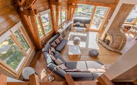 Chalet de Prestige l'Arketa - Maeva Particuliers - maeva Home